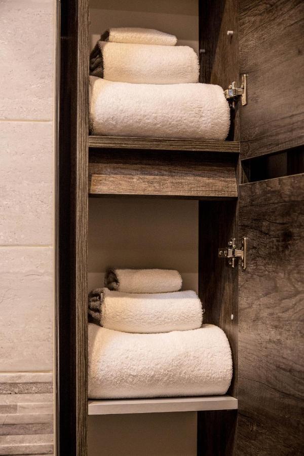 "Here" Mini Loft Alghero Bagian luar foto