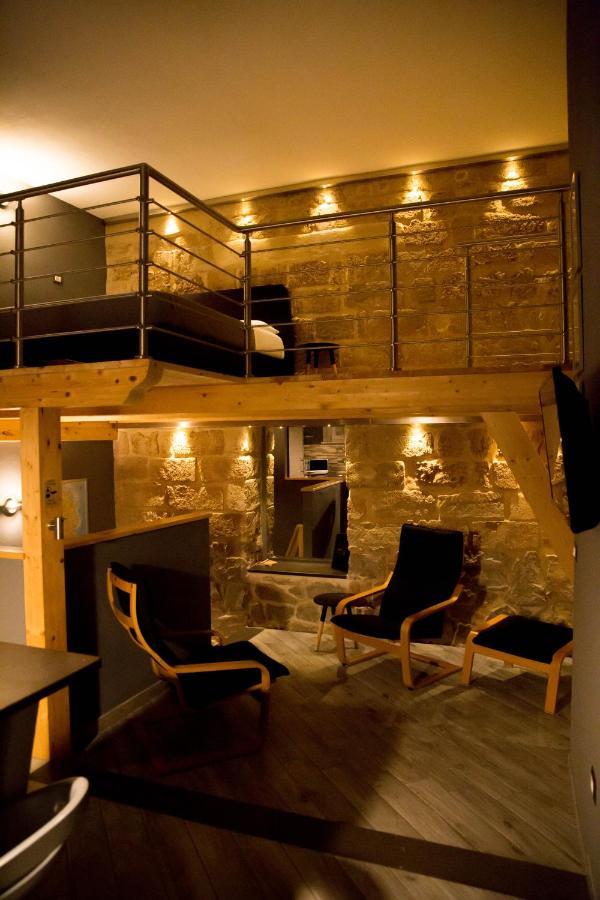 "Here" Mini Loft Alghero Bagian luar foto