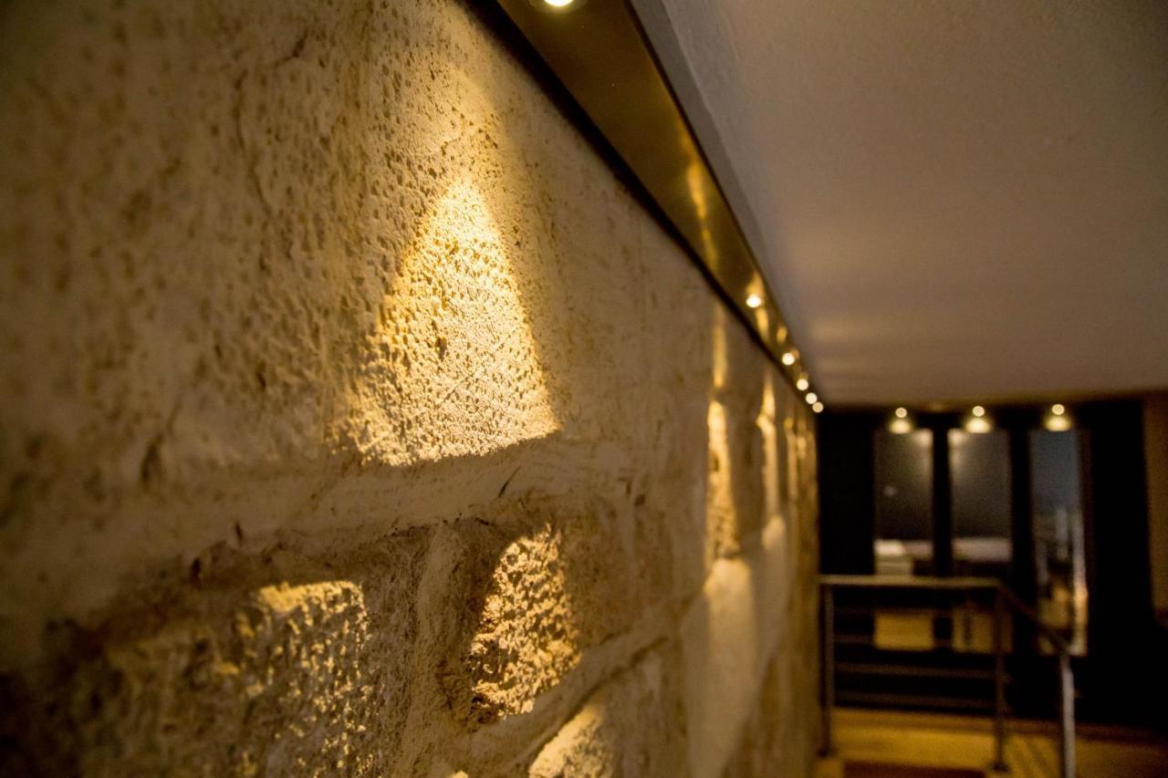 "Here" Mini Loft Alghero Bagian luar foto