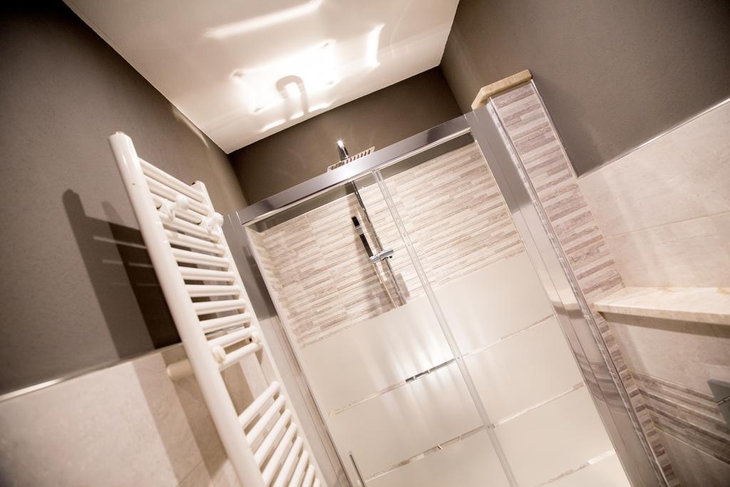 "Here" Mini Loft Alghero Bagian luar foto